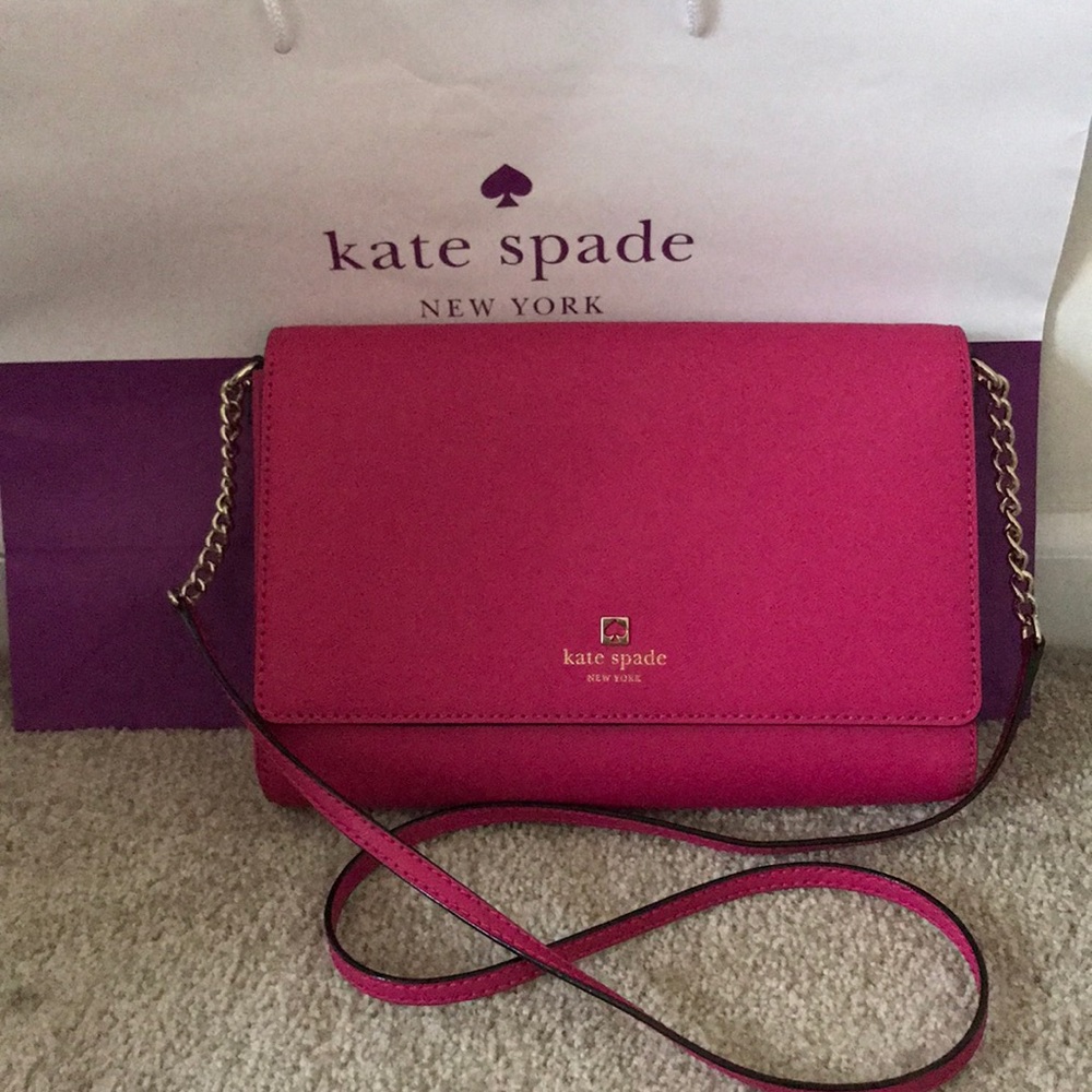 Kate Spade Crossbody